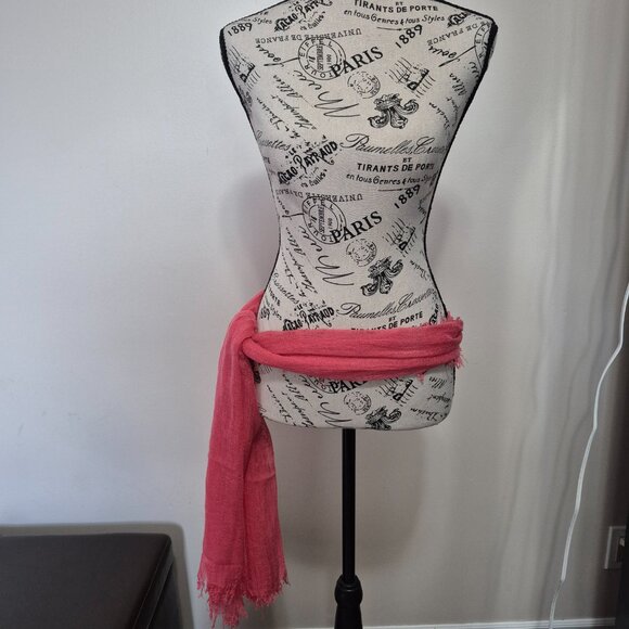 3/$25 scarf - Picture 5 of 8